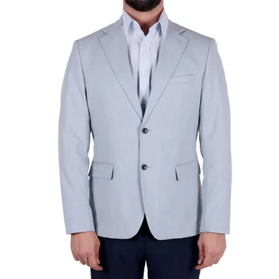 Saco Slim Fit Formal Carven para Hombre