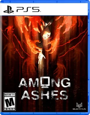 Videojuego SELECTA PLAY Among Ashes - PS5