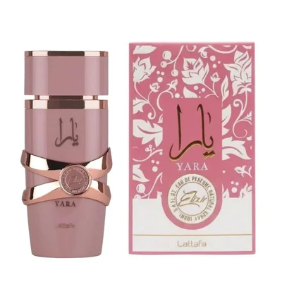 LATTAFA - Perfume Yara Elixir para Mujer EDP 100ML