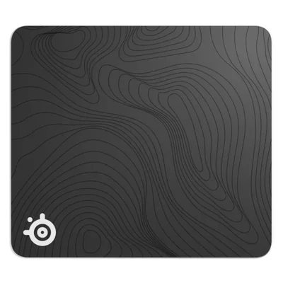 Alfombrilla de ratón SteelSeries 45 cm Topográfica Edición Limitada