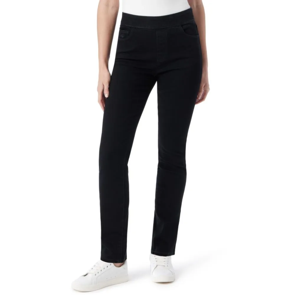 PANTALONES Gloria Vanderbilt Amanda 79 cm Regular
