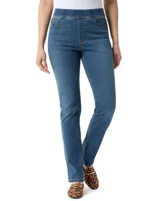 PANTALONES Gloria Vanderbilt Amanda 79 cm Regular