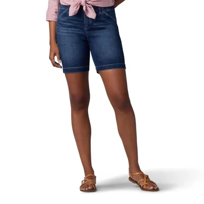 Shorts Lee Mujer 18 cm Legendary Expedition 10