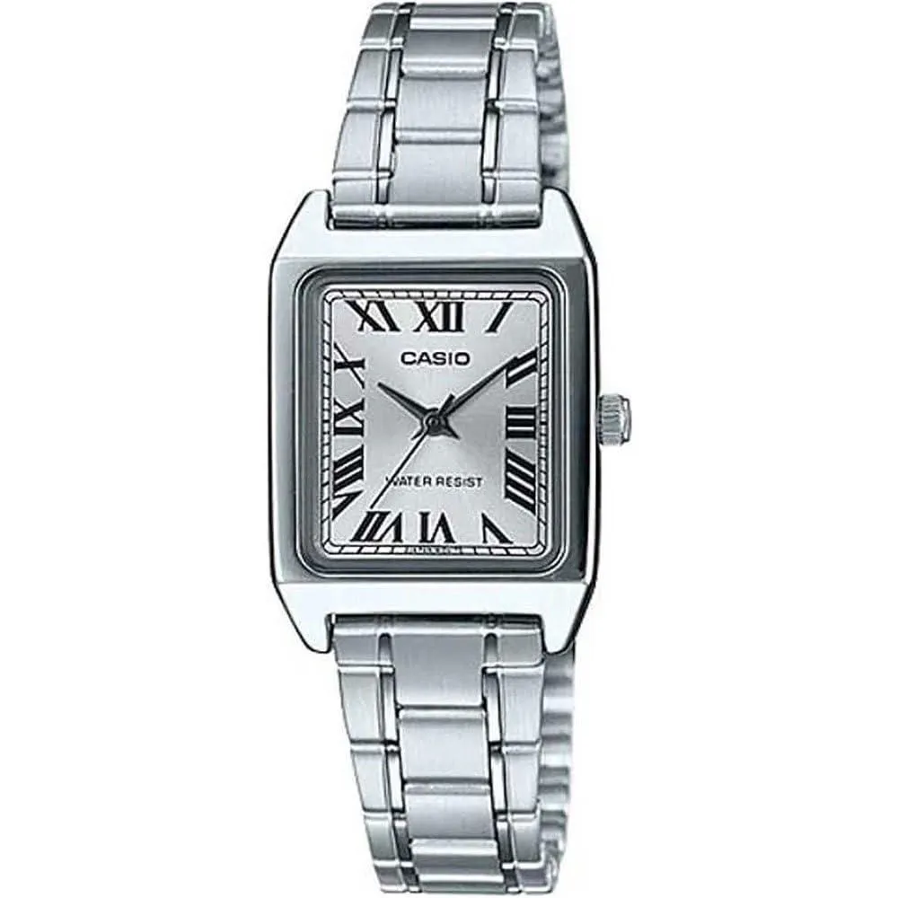 Reloj Casio Collection Analógico 11 mm Unisex