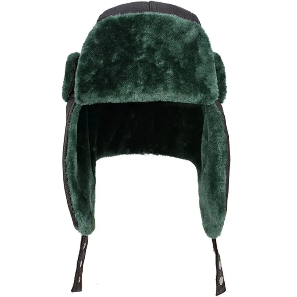 Gorro Concept One "Christmas Vacation" verde talla única