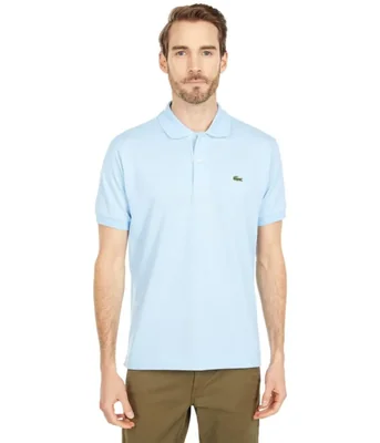 Polo Lacoste L.12.12 Original Piqué (talla X-Large)
