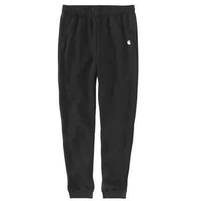 Pantalón de chándal Carhartt negro talla S corte holgado