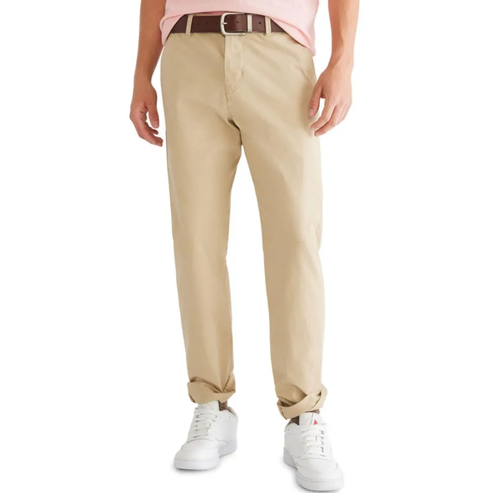 PANTALONES AEROPOSTALE 31W 30L Wild Khaki Stretch