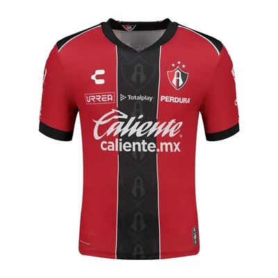 Jersey atlas local para hombre 25-26