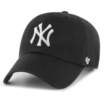 Gorra 47 de la MLB New York Yankees Clean Up ajustable talla única
