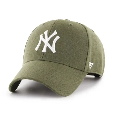 Gorra de béisbol '47 New York Yankees ajustable talla única