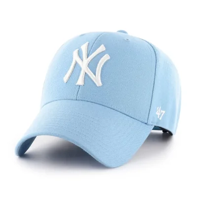 Gorra Snapback 47 Brand Yankees Columbia Ajustable