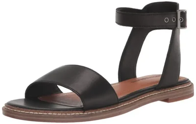 Sandalia plana Lucky Brand Kimaya para mujer