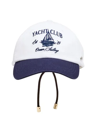 Gorra para mujer