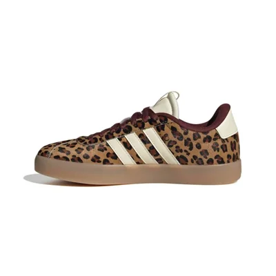 Zapatillas adidas Vl Court 3.0 Negro/Blanco/Mesa Talla 11