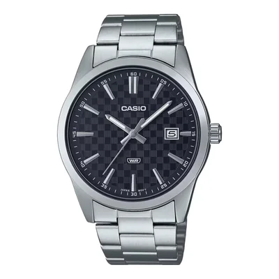 Reloj Casio Mtp-vd03d-1acf Classic-acero