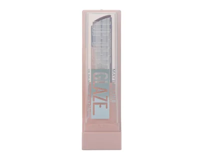 Bálsamo Labial Maybelline Lifter Glaze Latte Crush 2.8 g