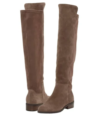 Bota Lucky Brand Calypso Falcon 9 M de gamuza