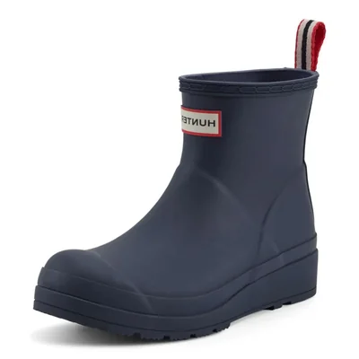 Botas Hunter Play Short Valtameri Azul M