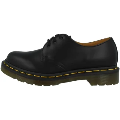 Zapato Dr. Martens 1461 negro talla 5 UK (US mujer 7)