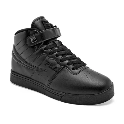 Fila Tenis urbano para hombre negro Cod.114268