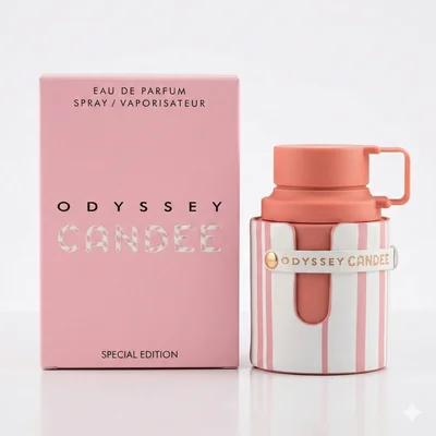 ARMAF - Perfume Odyssey Candee para Mujer EDP 100ML