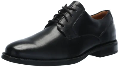 Oxford Cole Haan Bedford Negro 10‑M EE. UU.