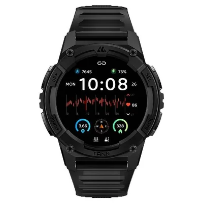 Smarwatch KOSPET TANK S2 tmko-030 negro -