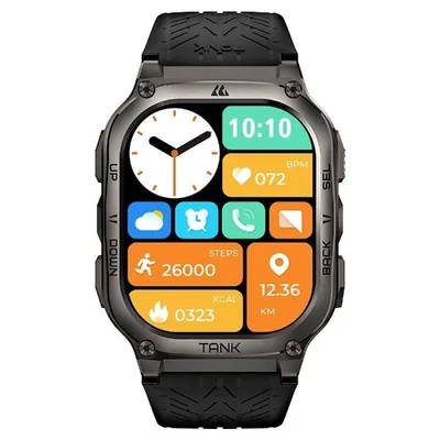 Smartwatch KOSPET TANK M3 tmko-024 -