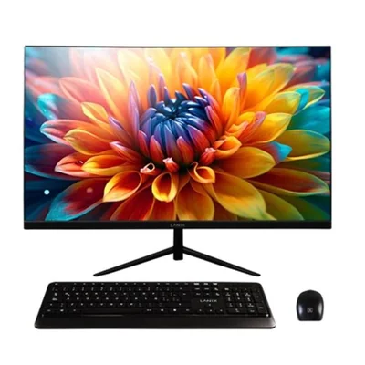 All in One Lanix X240 I5 13500H 8 512 WIFI AX W11P IN