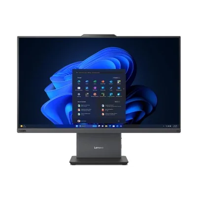 Lenovo ThinkCentre neo 50a 27 G6 Intel Core Ultra 7 256V - 16GB, 512GB, W11P, 1 año de garantía