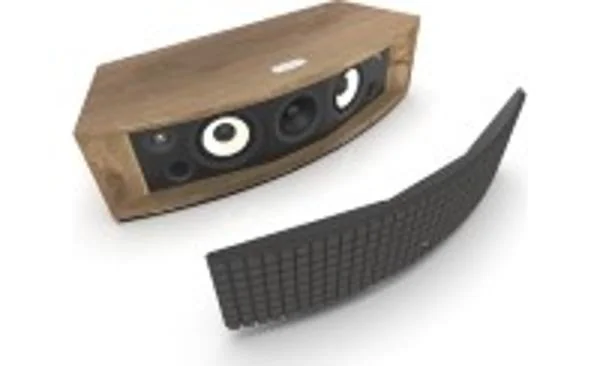 JBL L75ms - Altavoz - Negro