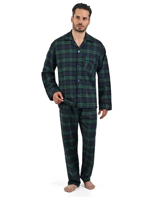 Conjunto pijama para hombre