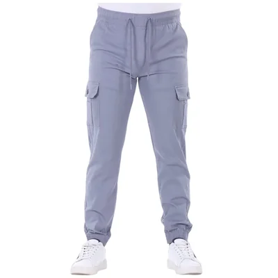 Jogger Cargo Ajustable con Bolsas Ted Lapidus para Hombre