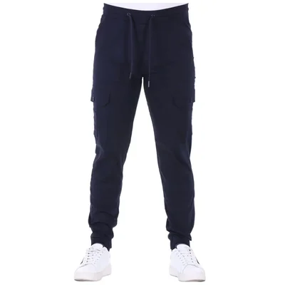 Jogger Cargo Ajustable Ted Lapidus para Hombre