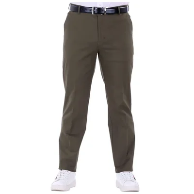 Pantalón de Algodón Carlo Corinto para Hombre