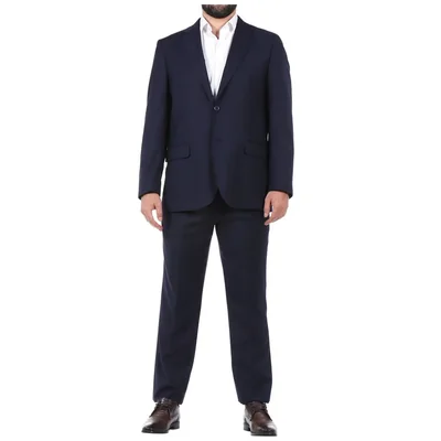 Traje de Dos Piezas Carlo Corinto para Hombre