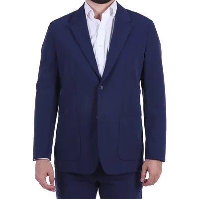 Saco Clásico con Botones Lmental para Hombre