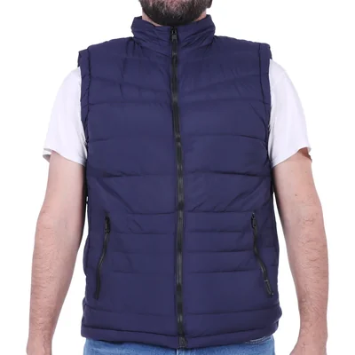 Chaleco Capitonado Ted Lapidus para Hombre