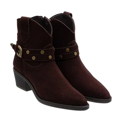 Bota Rita Levi's para Mujer