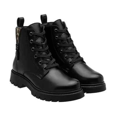 Bota Curie Levi's para Mujer