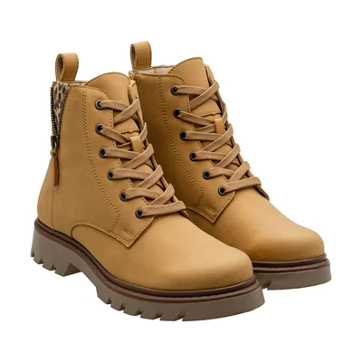 Bota Curie Levi's para Mujer