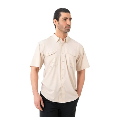Camisa MAJA Outdoor Signature