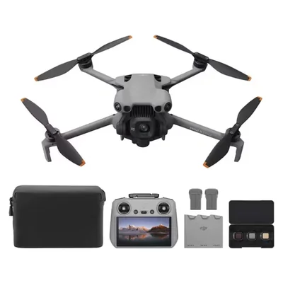 Dji Mini 5 Pro Fly More Combo Plus (dji Rc 2)