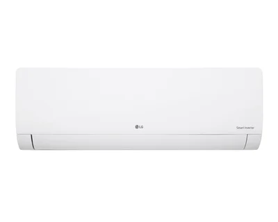 Minisplit LG Inverter 1 Tonelada 115 V Frío y Calor VC121H10