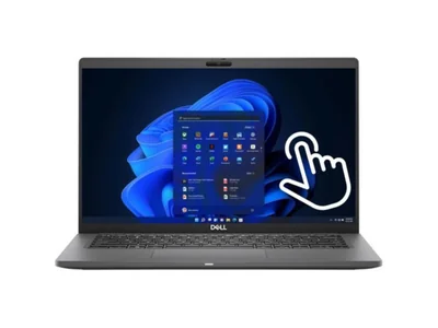 Portátil Dell Latitude 7410 35.6 cm FHD i5‑10310U 16 GB RAM 512 GB SSD