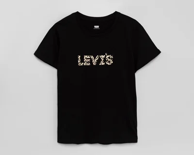 Playera de Algodón Levi's para Mujer