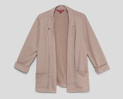 Cárdigan Café Sahara para Mujer