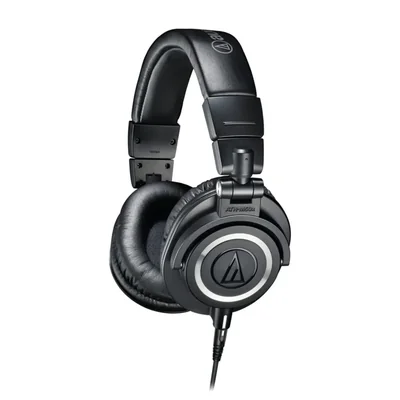 Auriculares Audio-Technica ATH-M50x Professional Negros