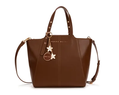 Bolsa de Hombro Perry Ellis